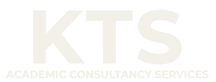 KTS Academic Consultancy Services